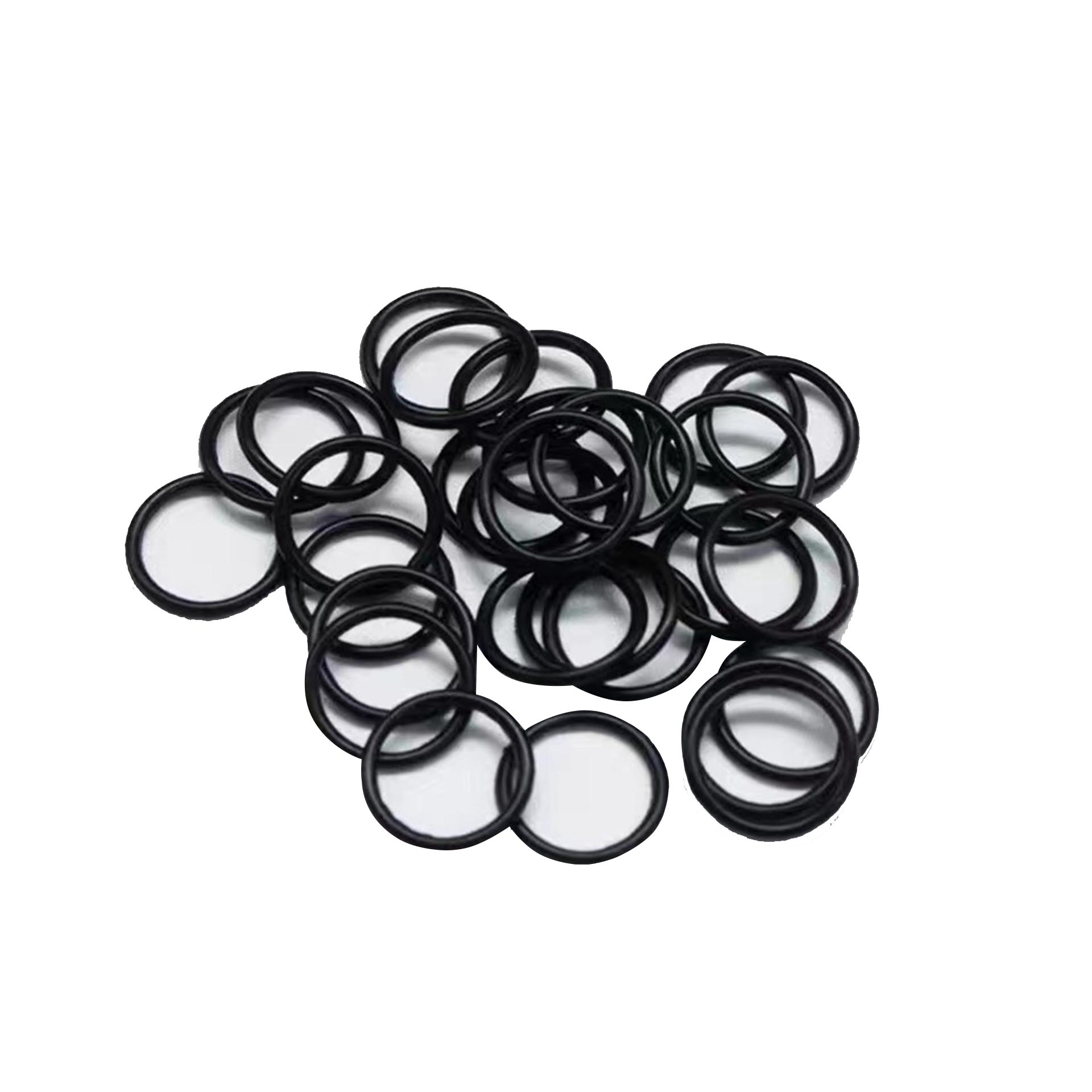 摄像头密封胶圈                    Camera sealing apron